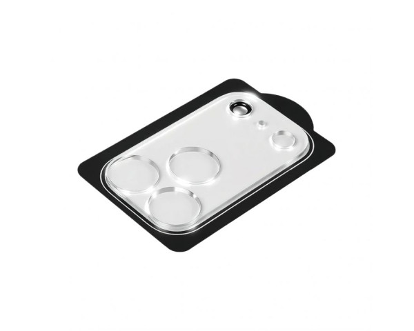 Захисне скло на камеру для Apple iPhone 17 Pro Max