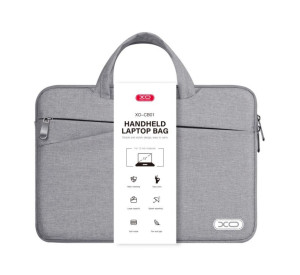 Сумка для ноутбука XO CB01 13 grey