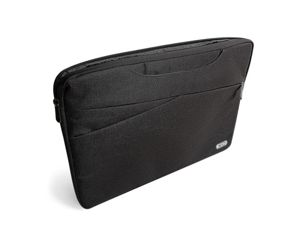 Сумка для ноутбука XO CB01 14 black