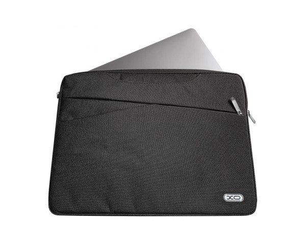 Сумка для ноутбука XO CB01 14 black