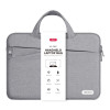 Сумка для ноутбука XO CB01 14 grey