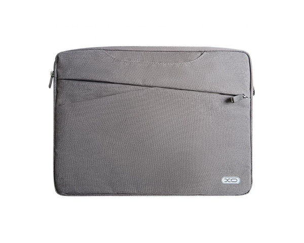 Сумка для ноутбука XO CB01 14 grey