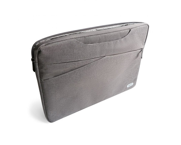 Сумка для ноутбука XO CB01 14 grey