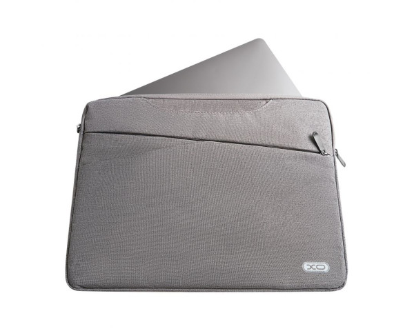 Сумка для ноутбука XO CB01 14 grey
