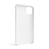 Чехол Original Silicone для Apple iPhone 11 Pro Max white (09)