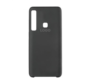 Чохол Original Silicone для Samsung Galaxy A9 star/G8850 (2018) black (18)