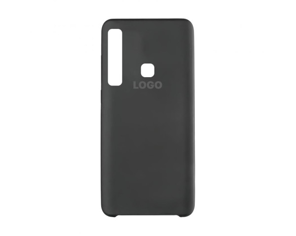 Чохол Original Silicone для Samsung Galaxy A9 star/G8850 (2018) black (18)
