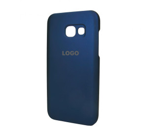 Чохол Original Samsung Galaxy A3 2017 blue