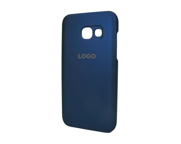 Чохол Original Samsung Galaxy A3 2017 blue
