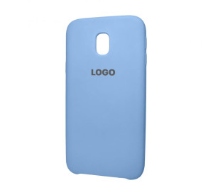 Чохол Original Samsung Galaxy J3 2017 blue