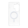 Чохол Original з функцією MagSafe для Samsung Galaxy S26 Ultra/S948 (2026) прозорий без індикатора встановлення