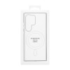 Чохол Original з функцією MagSafe для Samsung Galaxy S26 Ultra/S948 (2026) прозорий без індикатора встановлення