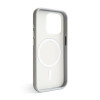 Чохол Soft Matte з MagSafe для Apple iPhone 15 Pro Max white