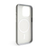 Чохол Soft Matte з MagSafe для Apple iPhone 15 Pro white