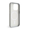 Чохол Soft Matte з MagSafe для Apple iPhone 16 Pro Max white