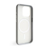 Чохол Soft Matte з MagSafe для Apple iPhone 16 Pro white
