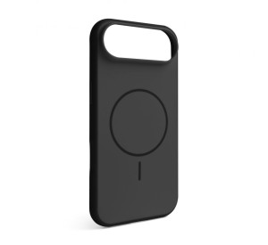 Чохол Soft Matte з MagSafe для Apple iPhone 17 Air black
