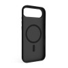 Чехол Soft Matte з MagSafe для Apple iPhone 17 Air black