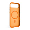 Чохол Soft Matte з MagSafe для Apple iPhone 17 Air orange