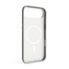 Чохол Soft Matte з MagSafe для Apple iPhone 17 Air white