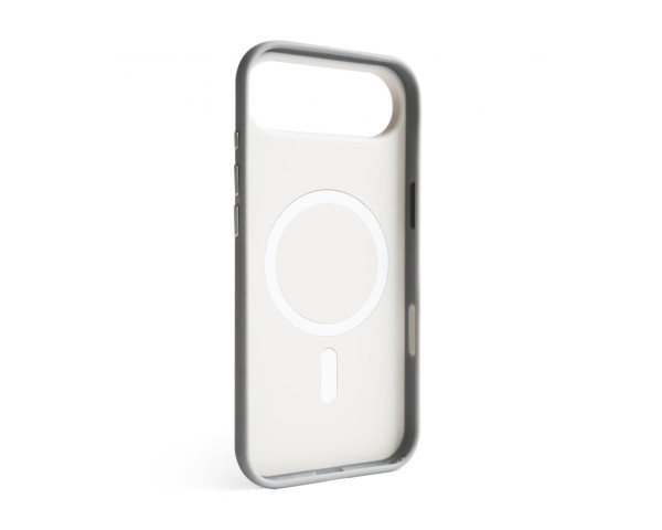 Чохол Soft Matte з MagSafe для Apple iPhone 17 Air white