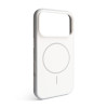 Чохол Soft Matte з MagSafe для Apple iPhone 17 Pro white