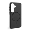 Чохол Soft Matte з MagSafe для Samsung Galaxy S26/S942 (2026) black