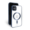 Чохол з функцією MagSafe для Apple iPhone 11 dark blue matte