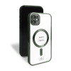 Чохол with MagSafe для iPhone 11 (08) olive