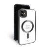 Чохол з функцією MagSafe для Apple iPhone 11 black matte