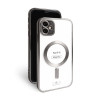 Чохол з функцією MagSafe для Apple iPhone 11 grey matte