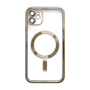 Чохол з функцією MagSafe для Apple iPhone 11 brown (13)