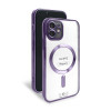 Чохол з функцією MagSafe для Apple iPhone 12 purple (11)