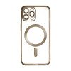 Чохол з функцією MagSafe для Apple iPhone 12 Pro brown (13)