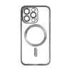 Чохол з функцією MagSafe для Apple iPhone 13 Pro silver (10)