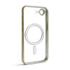 Чохол з функцією MagSafe для Apple iPhone 16e gold (03) matte