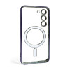 Чехол с функцией MagSafe для Samsung Galaxy S23/S911 (2023) violet (02)