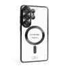 Чохол з функцією MagSafe для Samsung Galaxy S26 Ultra/S948 (2026) black (09)