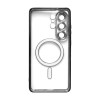 Чохол з функцією MagSafe для Samsung Galaxy S26 Ultra/S948 (2026) black (09)