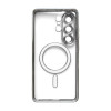 Чохол з функцією MagSafe для Samsung Galaxy S26 Ultra/S948 (2026) silver (10)