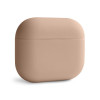Чохол для AirPods 3 Slim pink sand (02)
