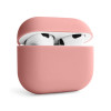 Чохол для AirPods 3 Slim (03) pink_рожевий