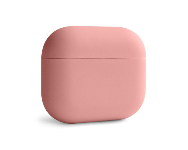 Чохол для AirPods 3 Slim (03) pink_рожевий