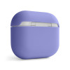Чохол для AirPods 3 Slim violet (06)