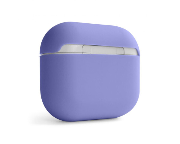 Чохол для AirPods 3 Slim violet (06)
