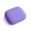 Чохол для AirPods 3 Slim (07) purple_ліловий