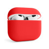 Чохол для AirPods 3 Slim red (08)