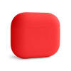 Чохол для AirPods 3 Slim red (08)