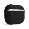 Чохол для AirPods 3 Slim (12) black_чорний