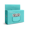 Чохол для AirPods 3 Slim (17) mint (stone)_м'ятний